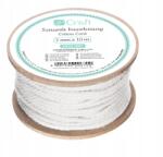 DpCraft Pamut Makramé Zsinór 2mm 10m DPSZ-007 Cra (0590759006700)