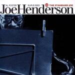 Henderson, Joe Standard Joe - facethemusic - 8 590 Ft