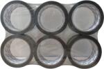 Nova 48/66 (Akril, 60méter, Havanna Barna) , ragasztószalag, (6db) (NOVAHB48/66_6PK) - smartbyte