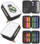  Real Madrid White tolltartó töltött 3 emeletes (CEP2700001656) - szukits
