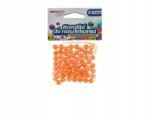 Brewis Gyöngyfűző Gyöngyök Narancssárga 6MM 16G (5906190686763)