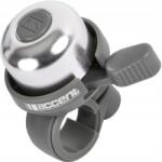 Accent Kerékpár csengő Accent City ezüst (610-06-96_ACC)