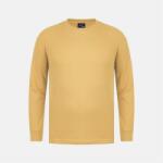 Fabric Тениска Fabric Men's Regular Fit Waffle T-Shirt - Gold