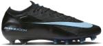 Nike Футболни бутонки Nike Mercurial Vapor 16 Elite Adults Artifical Ground Football Boots - Black/Blue
