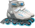 Hot Tuna HotTuna Fitness Skate Womens - Grey/Teal Ролери
