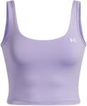 Under Armour Women's Motion Performance Gym Vest - Transparent