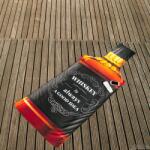 Handlosfera Whiskey törölköző (GAD02737)