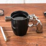 Handlosfera Sheriff bögre (GAD02235)