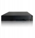 MiA Ip felvevő 8 csatorna Mia DS-N208P Tápellátás PoE digitális zoom (MIA DS-N208P)