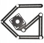 Tolsen Állítható szögmérő Tolsen 41045 0 mm (41045)