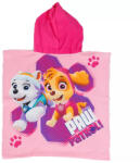  Mancs Őrjárat strand törölköző poncsó 55x110 cm (Fast Dry) (AYM078855)