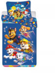  Mancs Őrjárat Brave Pups ágyneműhuzat 140×200cm, 70×90 cm (BRM021730) - oliviashop