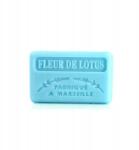 CosmoSPA Marseille szappan CosmoSPA Lótuszvirág shea vajjal 125g natúr