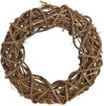  Rusztik koszorú 30cm