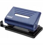 EAGLE Irodai Lyukasztó Eagle 837 Mp 12 Laphoz Kék (837 S NIEBIESKI)