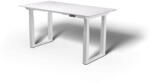 Liftor Meet, 160x80x1, 8 cm, Alb 18718