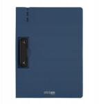 Strigo Aktatáska Oldalsó Klippel A4 Sötétkék Strigo (SF060)