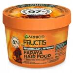 Garnier Fructis Papaya Hair Food Regeneráló maszk sérült hajra (3600542513036)