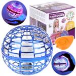 Nobo Kids Repülő Világító Gömb Repülő Spinner Ufo labda 360° 9 cm Távirányító (3138935505486) - allegro - 3 900 Ft