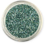 KiviArt Kozmetikai csillámpor - Türkiz KB22