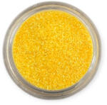 KiviArt UV Neon KiviArt csillámpor - Yellow SO500