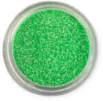 KiviArt UV Neon KiviArt csillámpor - Green SO501