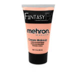 Mehron Paradise Makeup AQ Mehron Fantasy FX - Soft Beige/Light Flesh - Világos Testszín 30ml