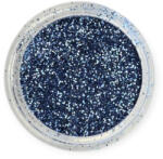 KiviArt Kozmetikai csillámpor - Tengerkék KB12