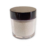 Body Deco Csillámpor 10ml tégelyben - Fehér