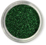 KiviArt Kozmetikai csillámpor - Dark Green LB600