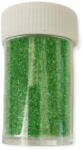 JML Csillámpor 15ml Világos zöld