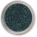 KiviArt Kozmetikai csillámpor - Forrest Green c16