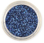 KiviArt Kozmetikai csillámpor - Blue KB08