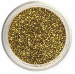 KiviArt Kozmetikai csillámpor - Light Gold KQ03