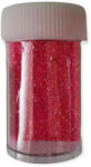  Csillámpor 15ml - babarózsaszín
