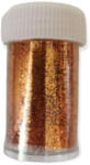  Csillámpor 15ml - Réz