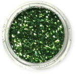 KiviArt Kozmetikai csillámpor - Green KL22