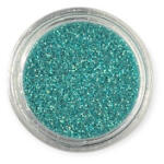 KiviArt Kozmetikai csillámpor - Sea Green C20