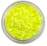 KiviArt Yellow Mixed Chunky UV csillám GSL146