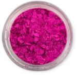 Kiviart Purple Mixed Chunky UV csillám GSL143