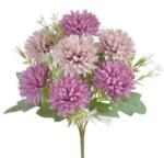  Buchet 7 crizanteme din flori artificiale (4109)