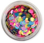 KiviArt Unicorn Mixed Chunky UV csillám DC001