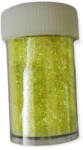 JML Csillámpor 15ml Sárga neon
