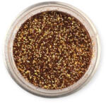 KiviArt Kozmetikai csillámpor - Dark Gold KH08