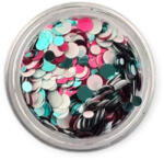 KiviArt Party Mixed Chunky UV csillám GSL065