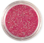 KiviArt Kozmetikai csillámpor - Raspberry C09