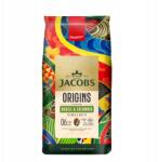 Jacobs Origins Brazília és Kolumbia kávé 1kg (8711000576885)