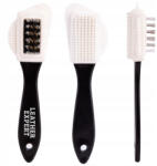  Kétoldalas Kefe Velúr és Nubukhoz