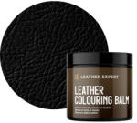 Leather Expert - Bőrszínező Balzsam Természetes Bőrre 250ml Fekete