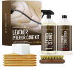 Leather Expert - Autó belső bőrápoló csomag 2000ml